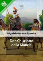  Don Chisciotte della Mancia