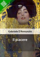   Il piacere