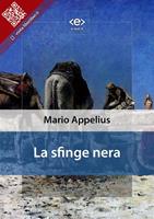   La sfinge nera