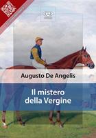   Il mistero della Vergine