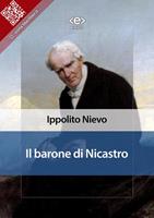   Il barone di Nicastro