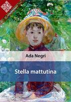   Stella mattutina