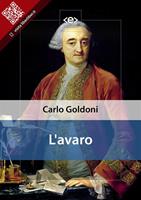   L'avaro