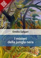   I misteri della Jungla Nera