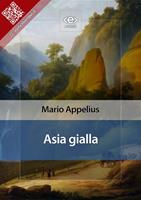   Asia gialla