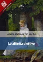   Le affinità elettive