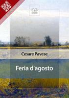   Feria d'agosto