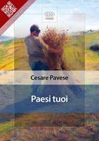   Paesi tuoi
