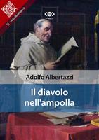   Il diavolo nell'ampolla