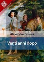   Vent'anni dopo