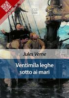   Ventimila leghe sotto i mari