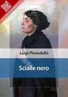   Scialle nero