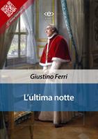   L'ultima notte