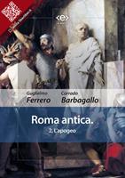   L'Roma antica. Vol. 2