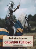   Orlando furioso