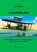   I cavalieri dell'aria. Storie di aviazione e aviatori polesani e ferraresi nella grande guerra 1915-1918