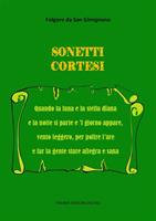   Sonetti cortesi