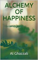   Alchemy of happiness