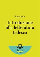 Introduzione alla letteratura tedesca