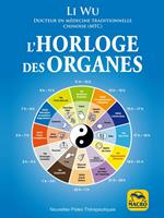   Horloge des Organes
