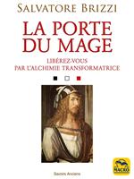   La porte du Mage