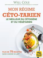   Mon régime céto-tarien