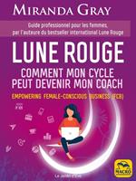   Lune rouge