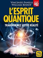   L'esprit quantique 4D