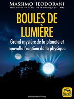   Boules de lumière