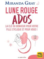   Lune rouge Ados