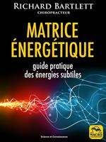   Matrice énergétique