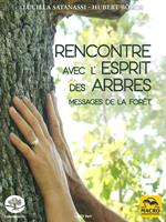   Rencontre avec l'esprit des arbres