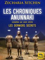   Les chroniques Anunnaki
