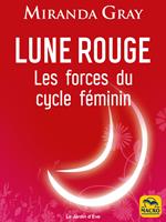   Lune rouge