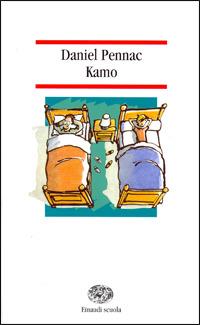 Kamo - Daniel Pennac - Libro Einaudi Scuola 1996, Nuove letture | Libraccio.it