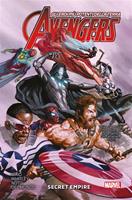   Secret Empire. Avengers. Vol. 2