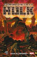   L'immortale Hulk. Vol. 3