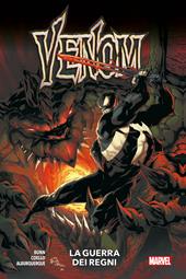 Venom. Vol. 4: guerra dei regni, La.