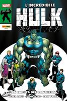   La caduta del Pantheon. L'incredibile Hulk. Vol. 6