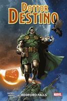   Dottor Destino. Vol. 2