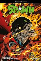 Spawn. Ediz. deluxe. Vol. 2