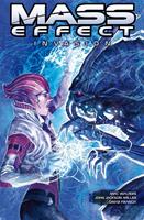   Mass Effect: Invasion