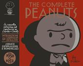 The complete Peanuts. Strisce giornaliere e domenicali. Vol. 1: Dal 1950 al 1952.