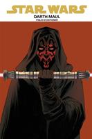 Darth Maul. Figlio di Dathomir. Star Wars