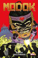   M.O.D.O.K. Giochi della mente