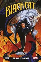   Black Cat. Vol. 3