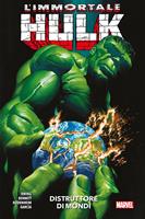   L'immortale Hulk. Vol. 5