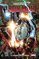 Il Tony Stark. Iron Man. Vol. 4