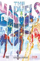   The Marvels. Vol. 1