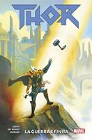   La Thor. Vol. 3